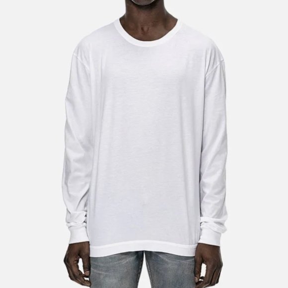 John Elliott Other - JOHN ELLIOTT - LS CLASSIC MERCER TEE SZ XL